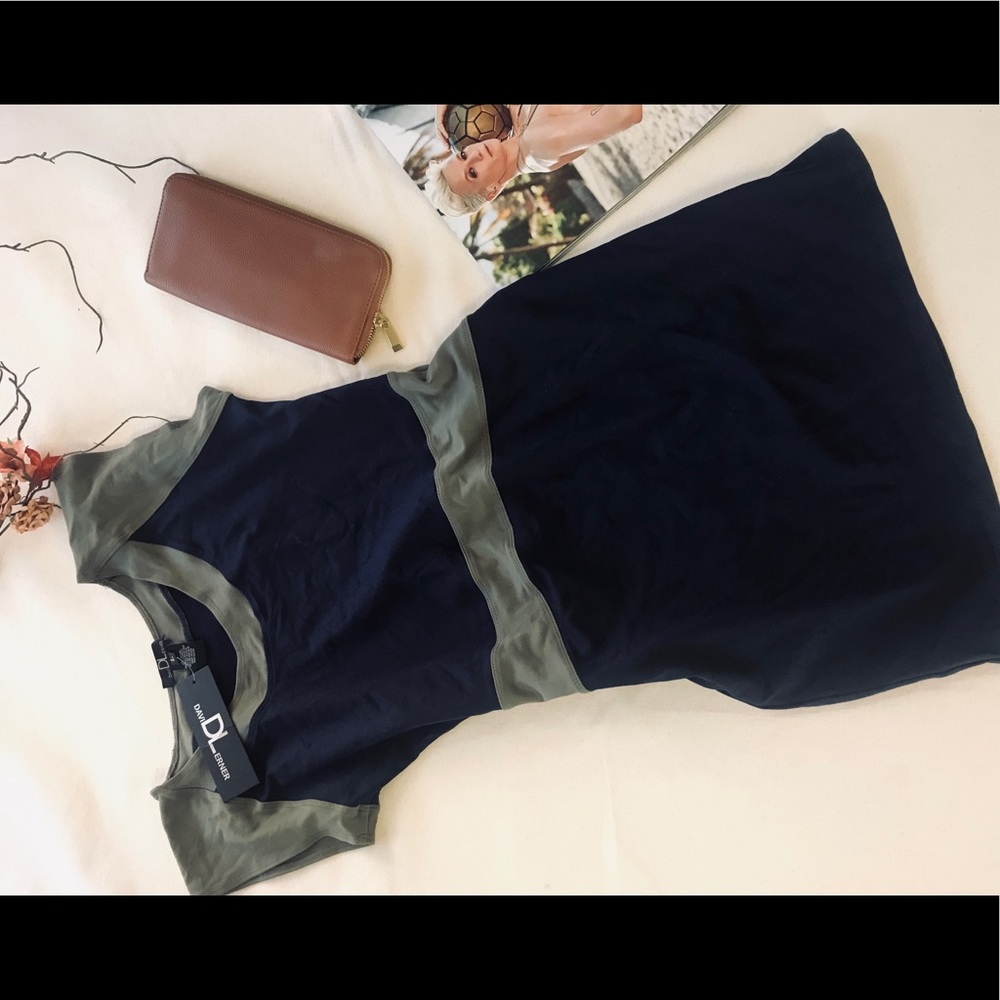 David Lerner dress